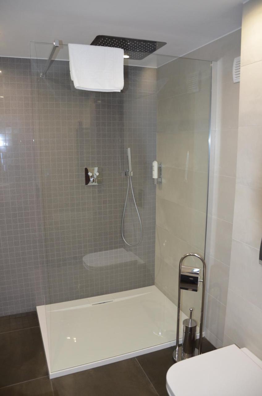 Hotel Sport Bełchatów エクステリア 写真